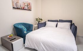Port City Haifa - Luxury Apartments 50 Mtrs From The Beach